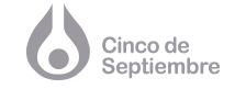 cinco de septiembre